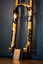 2025 Podium GOLD Horquilla Fox 40 FLOAT 29in 203mm GRIP X2 - Miniatura 2