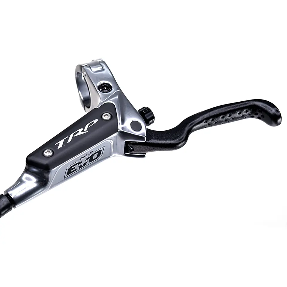 Frenos TRP DH EVO 3