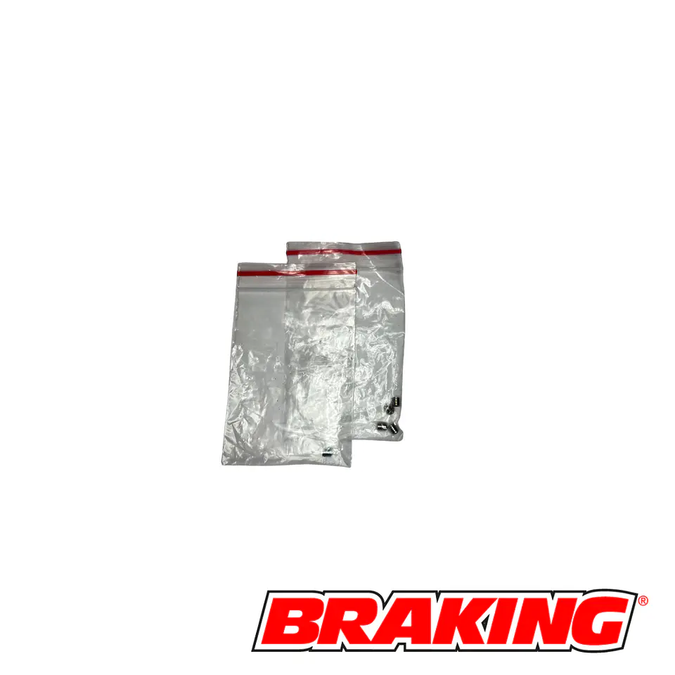 Repuestos Frenos Braking FIRST 8
