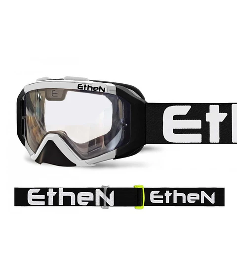 Antiparras EtheN 05 4EN ENDURO