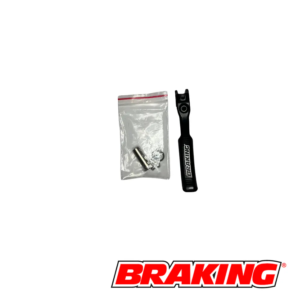 Repuestos Frenos Braking FIRST 9