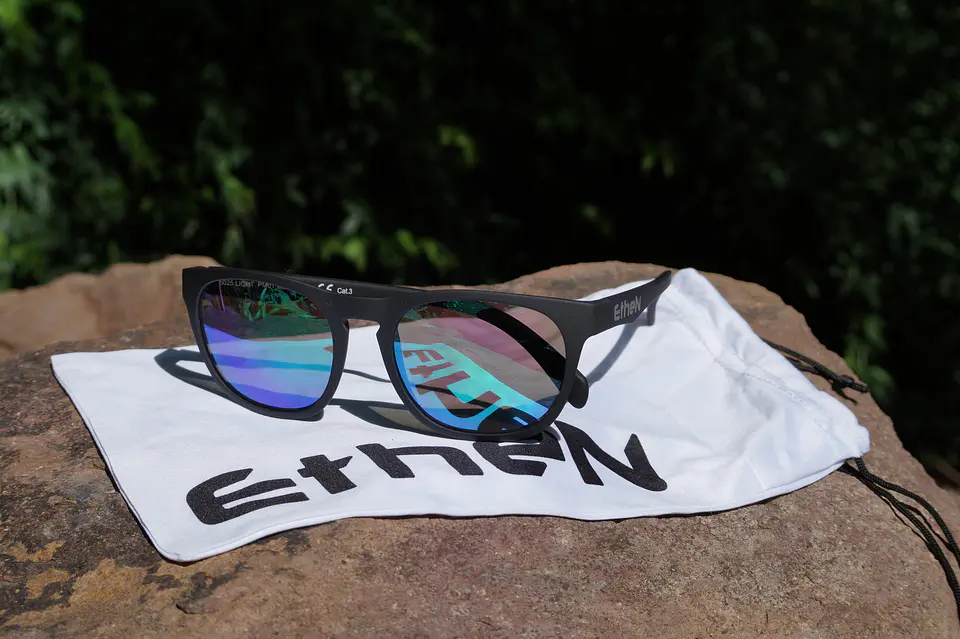 Anteojos LIO Lifestyle Unisex 3