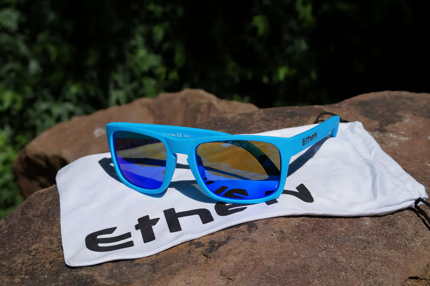 Anteojos EtheN ICE LIFESTYLE unisex 4
