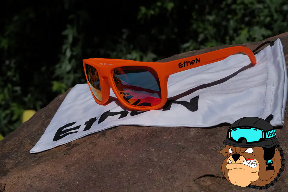 Anteojos EtheN ICE LIFESTYLE unisex 5