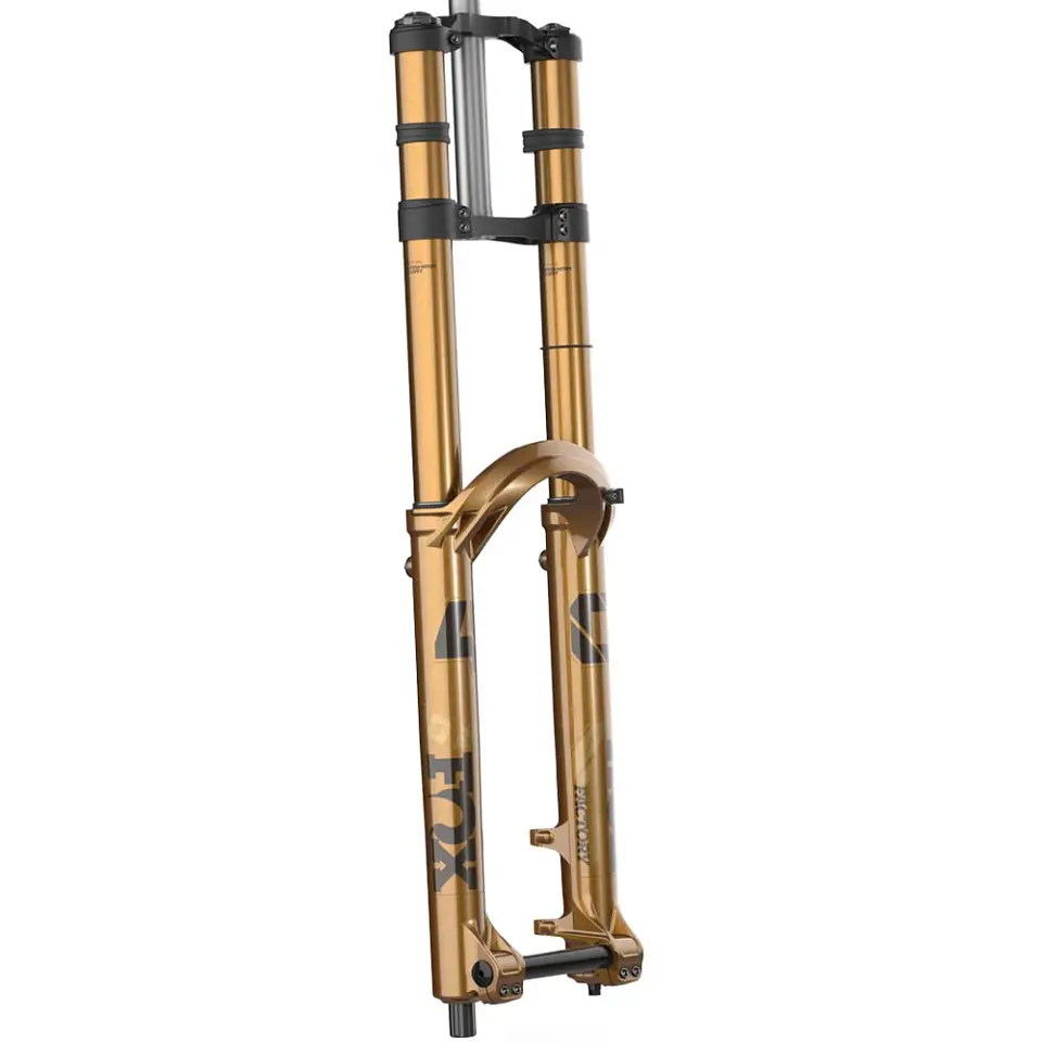 2025 Podium GOLD Horquilla Fox 40 FLOAT 29in 203mm GRIP X2 6