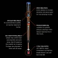 2025 Podium GOLD Horquilla Fox 40 FLOAT 29in 203mm GRIP X2 - Miniatura 7