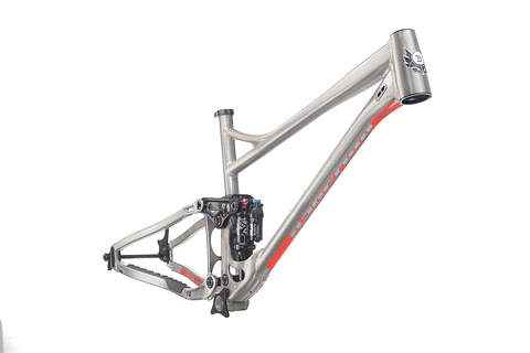 Cuadro Banshee Trail Phantom V3.2