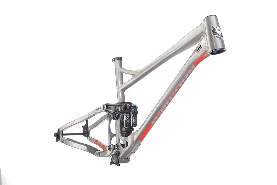Cuadro Banshee Trail Phantom V3.2 1