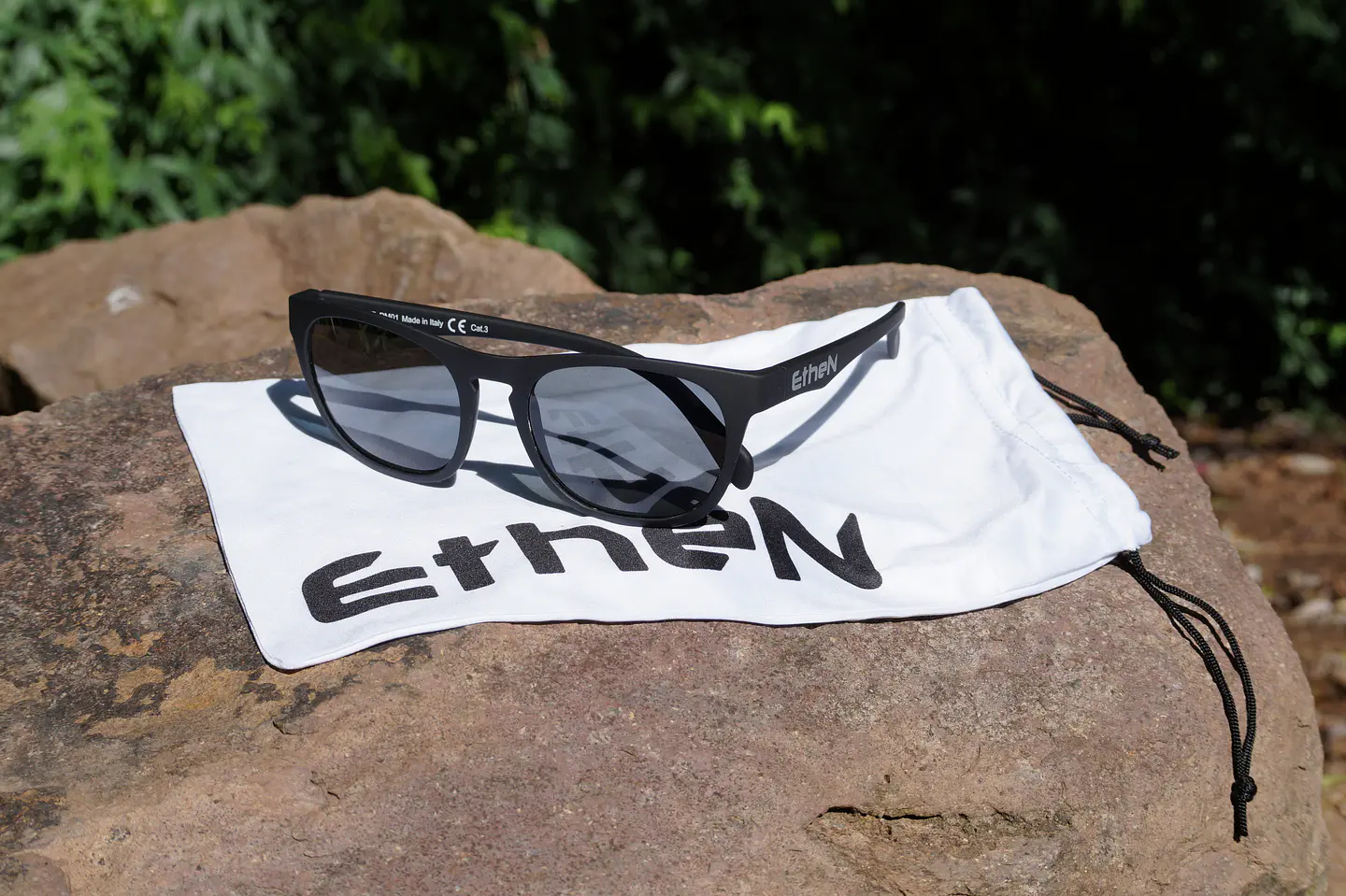 Anteojos LIO Lifestyle Unisex 4