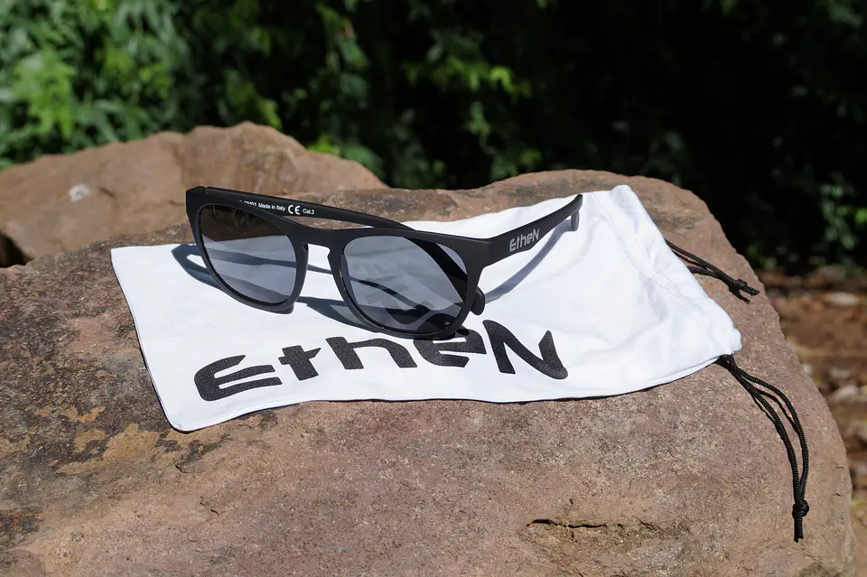 Anteojos LIO Lifestyle Unisex 4