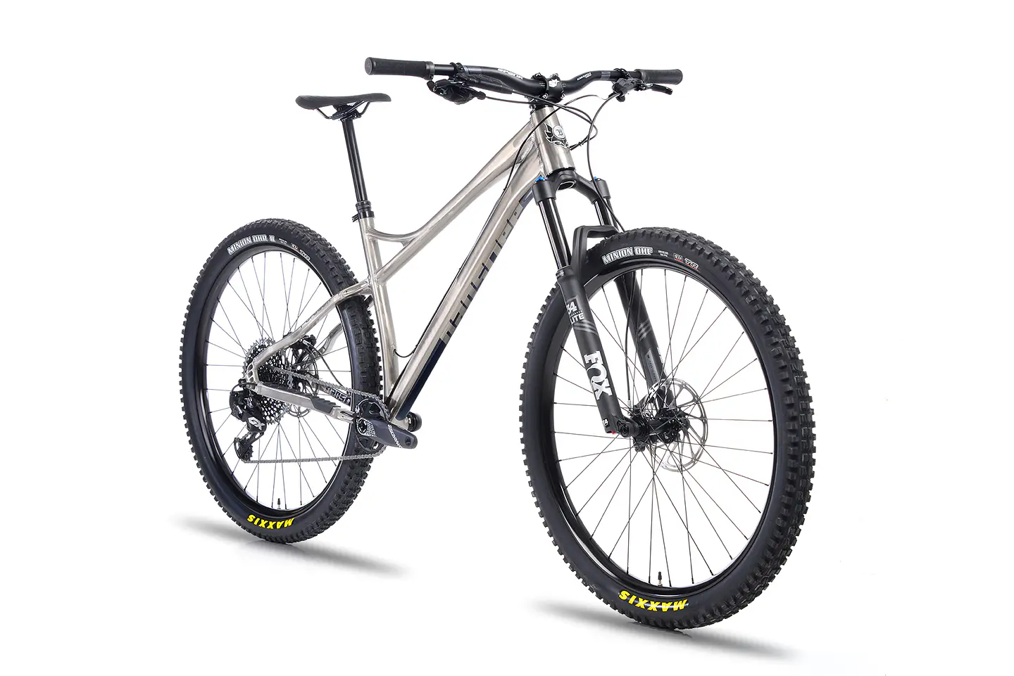 Cuadro Banshee Paradox V3 5