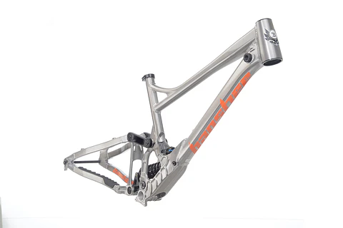 Cuadro DH Banshee Legend M