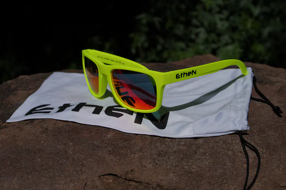 Anteojos EtheN ICE LIFESTYLE unisex 6