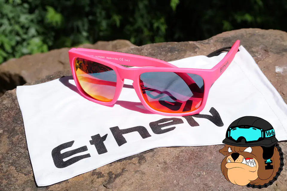Anteojos EtheN ICE LIFESTYLE unisex 7