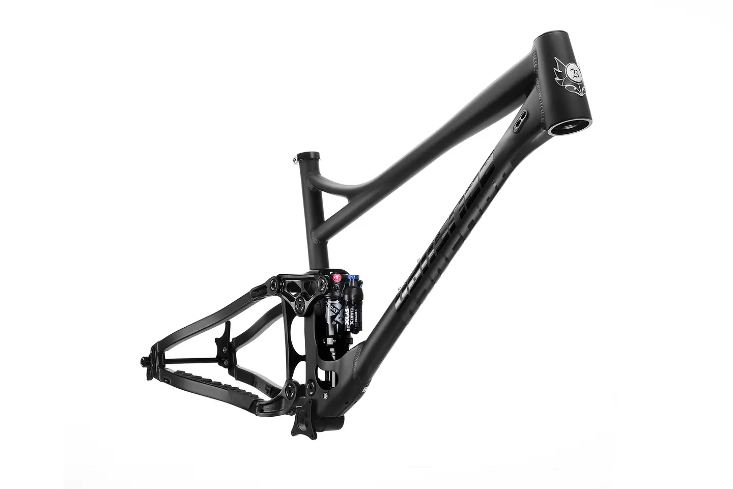 Cuadro Banshee Trail Phantom V3.2 3