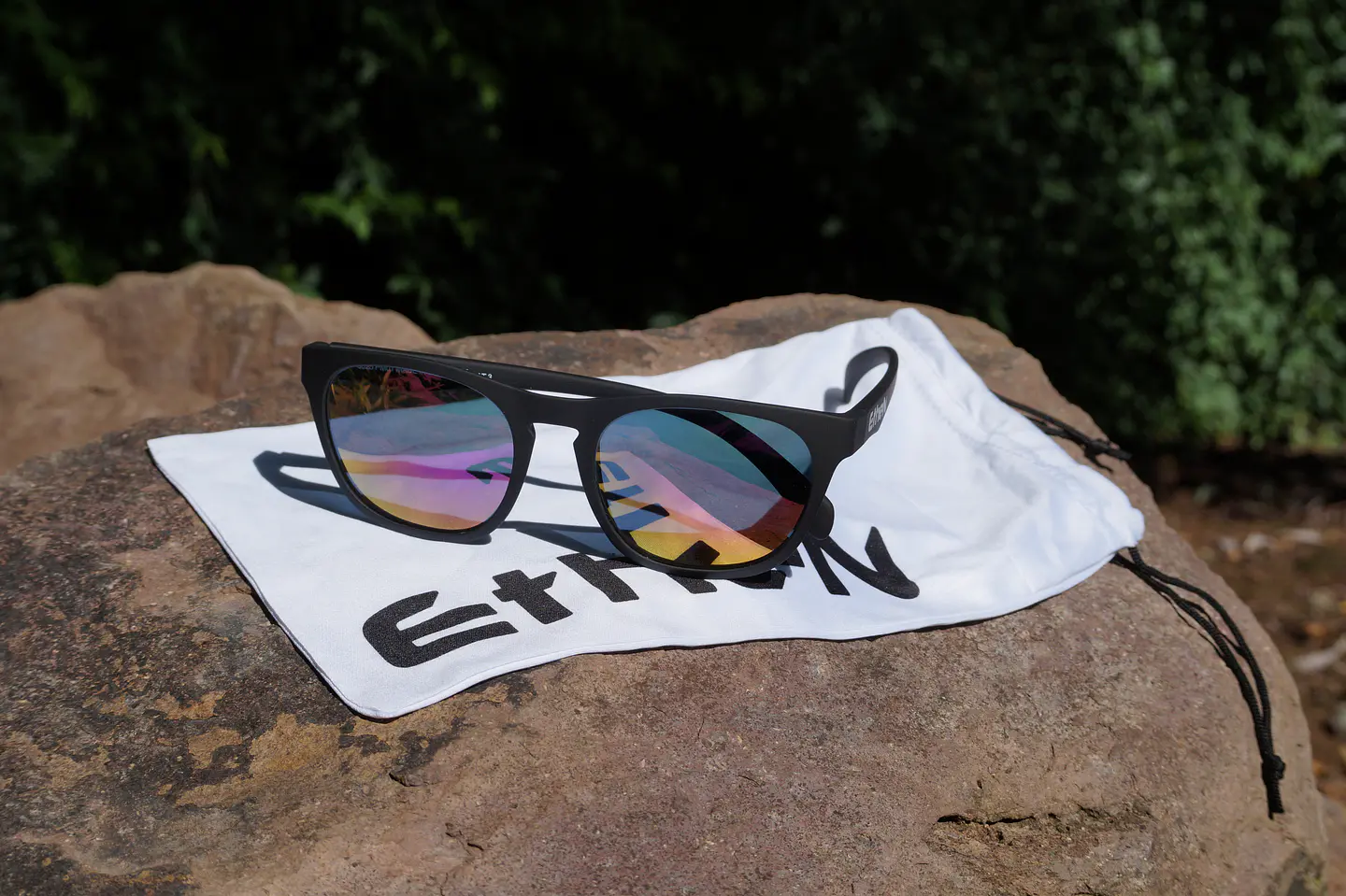 Anteojos LIO Lifestyle Unisex 5