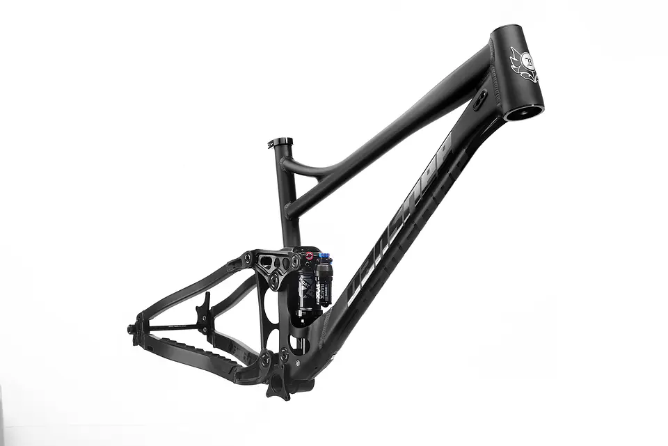 Cuadro Banshee Prime V3.2 Enduro y trail 1