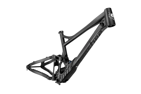 Cuadro DH Banshee Legend Descenso