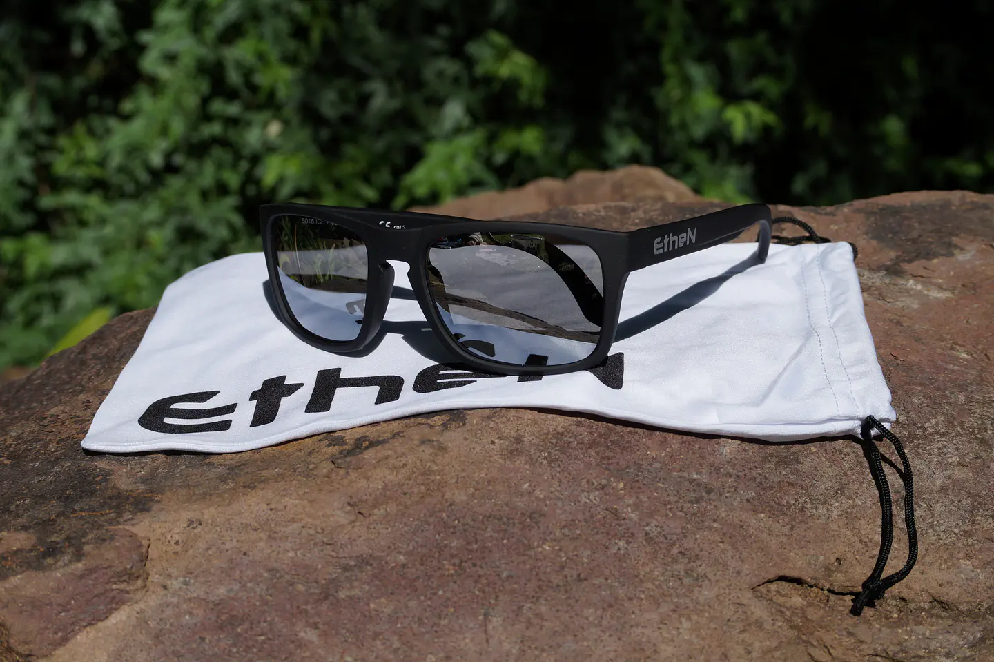 Anteojos EtheN ICE LIFESTYLE unisex 8
