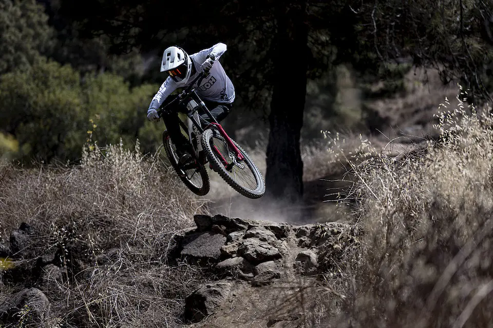 Casco de Enduro Bicicleta ABUS AIRDROP MIPS 2