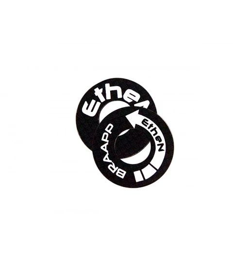 Roscas Ethen