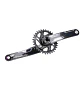 Volante Truvativ Descendant Troy Lee 165 mm - thumbnail 1