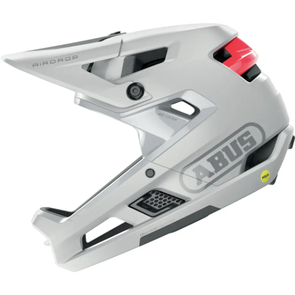 Casco de Enduro Bicicleta ABUS AIRDROP MIPS 3
