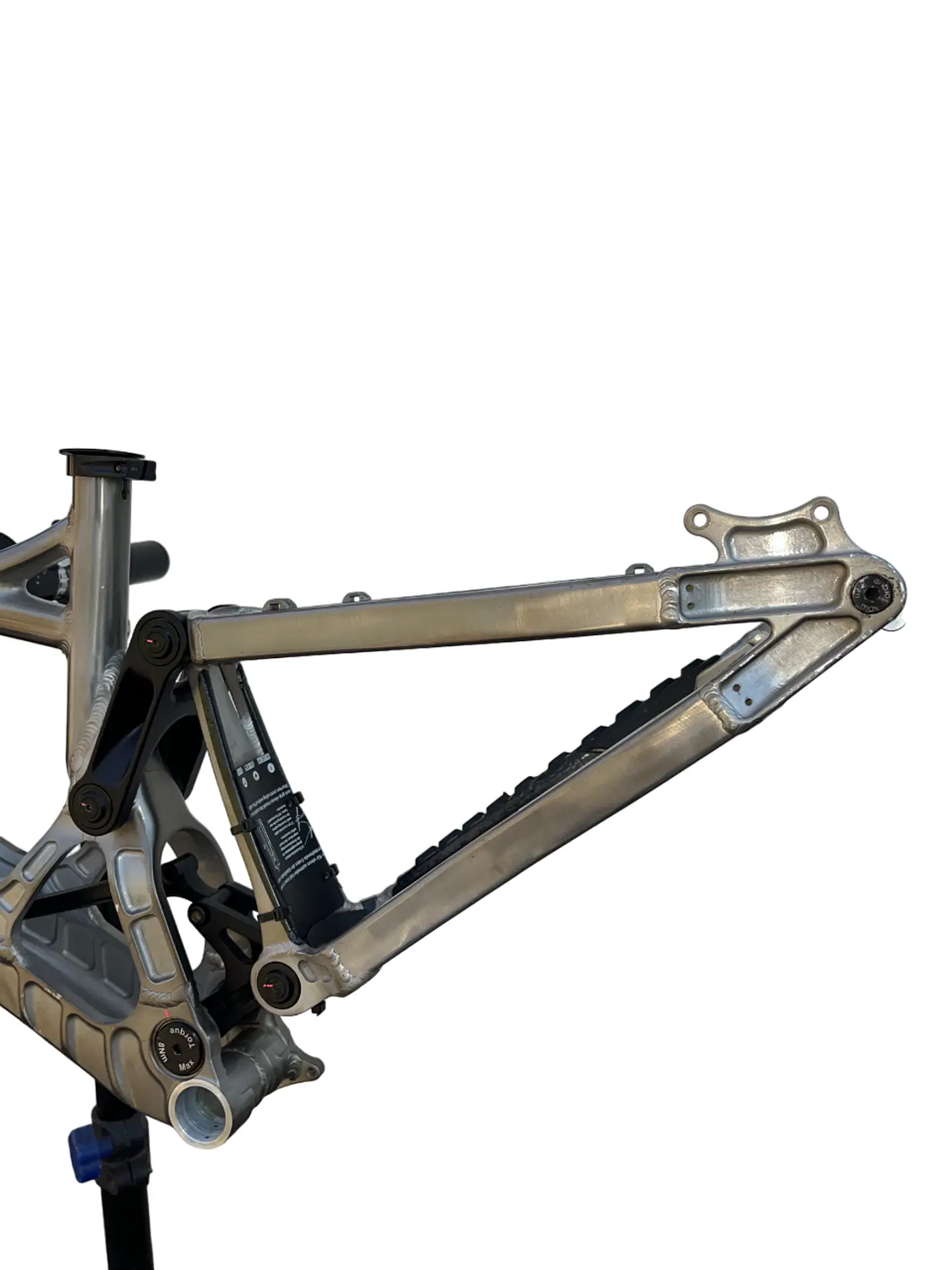 Cuadro DH Banshee Legend M 6
