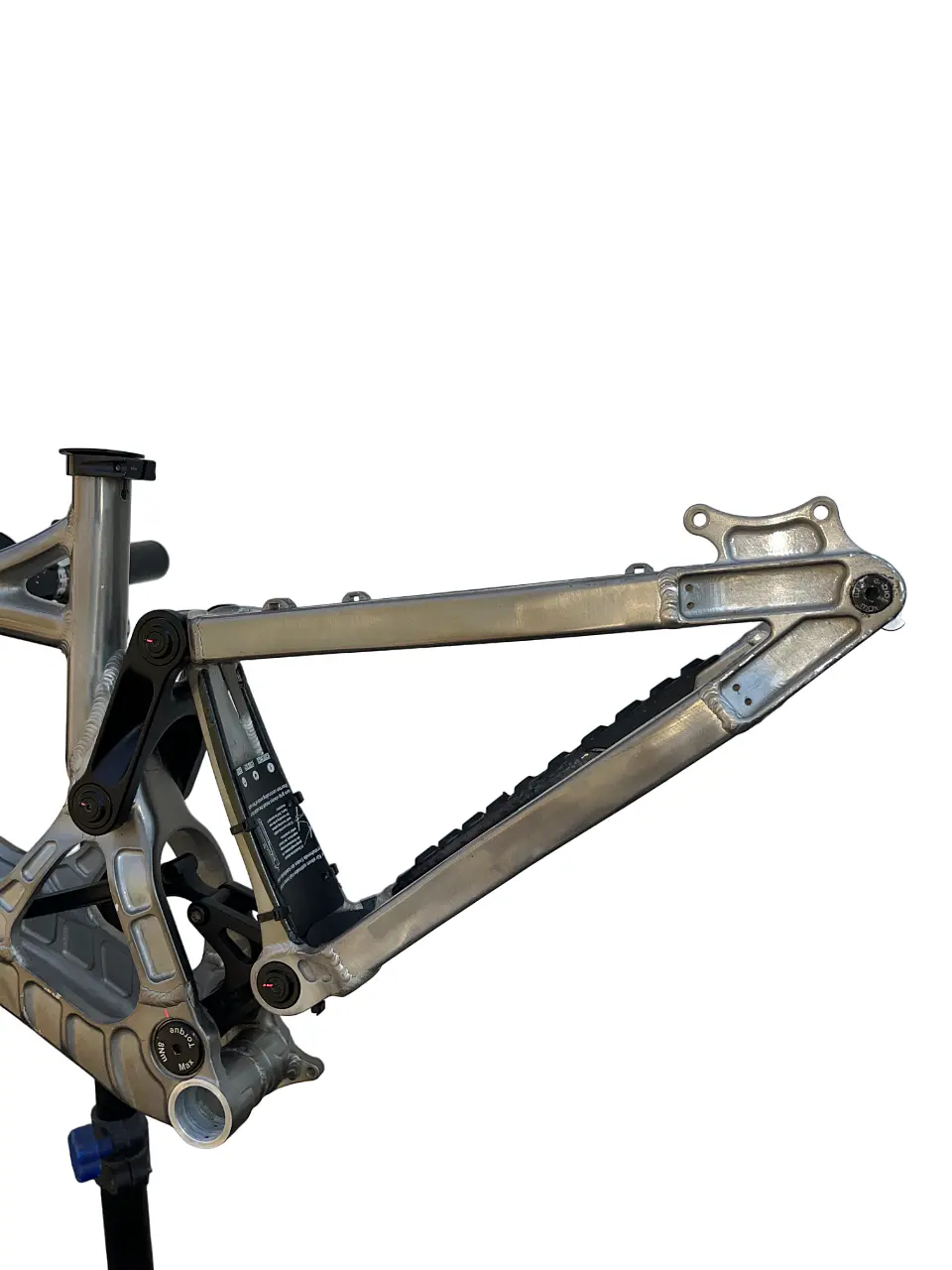 Cuadro DH Banshee Legend M 6