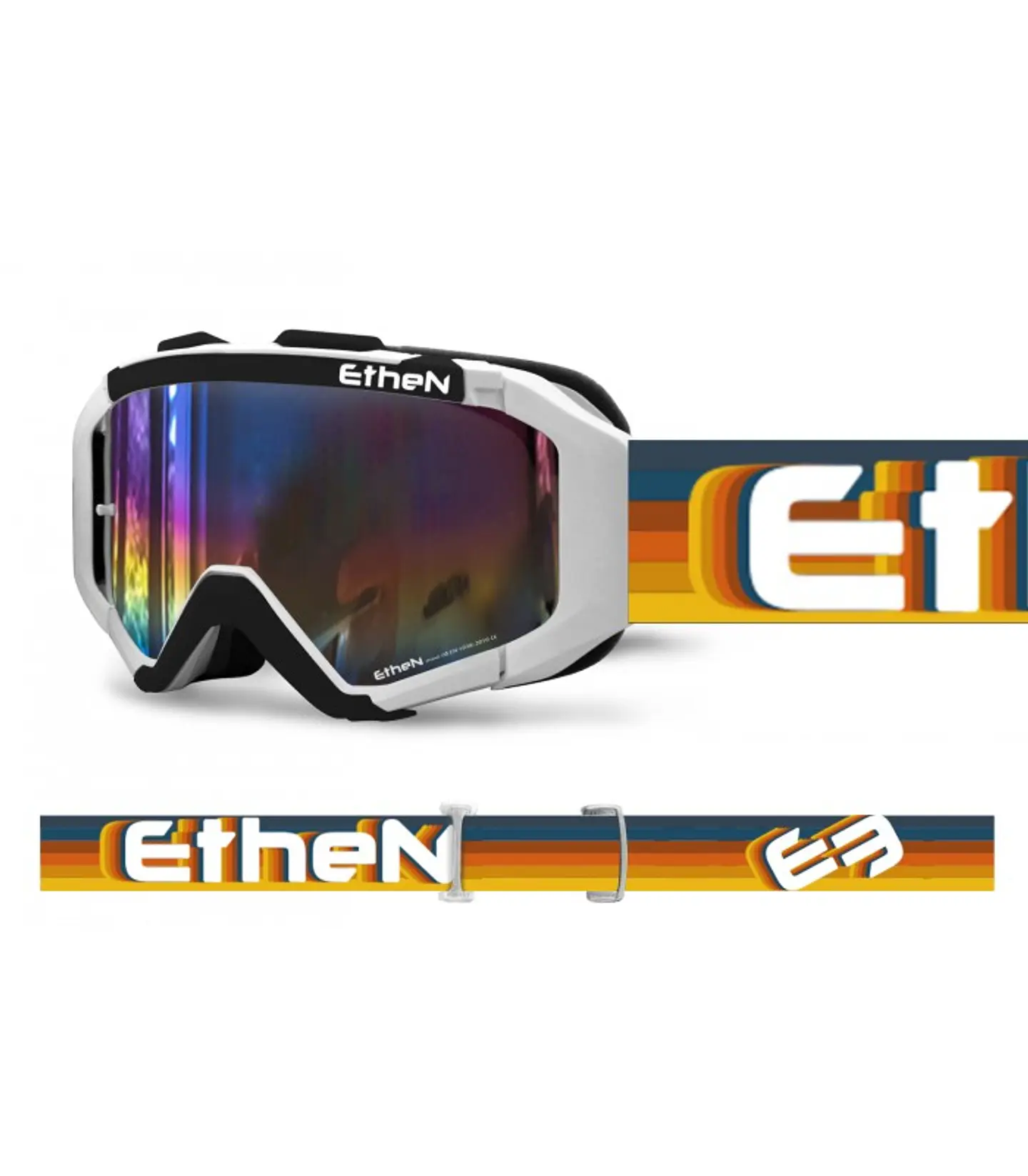 Antiparras ETHEN VINTAGE 05R 5