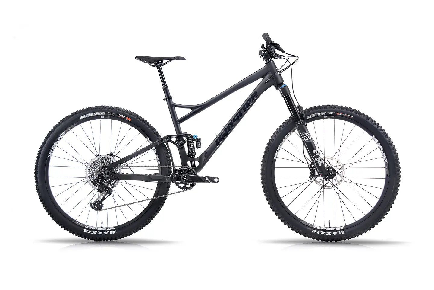 Cuadro Banshee Prime V3.2 Enduro y trail 6
