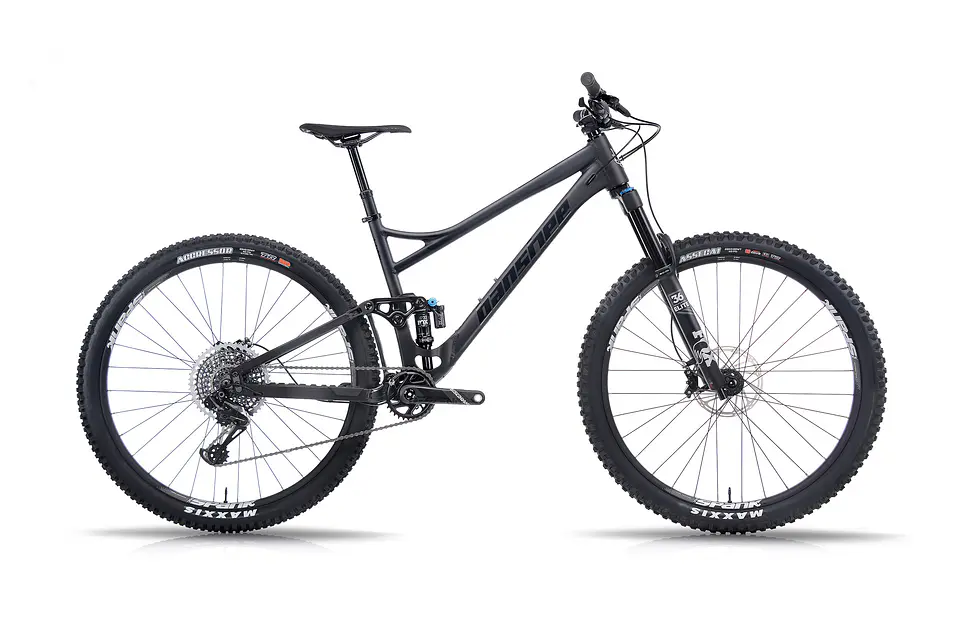 Cuadro Banshee Prime V3.2 Enduro y trail 6