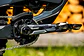 Volante Truvativ Descendant Troy Lee 165 mm - thumbnail 2