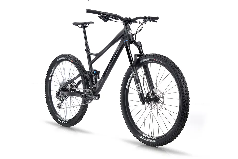Cuadro Banshee Prime V3.2 Enduro y trail 7