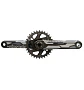 Volante Truvativ Descendant Troy Lee 165 mm - thumbnail 3