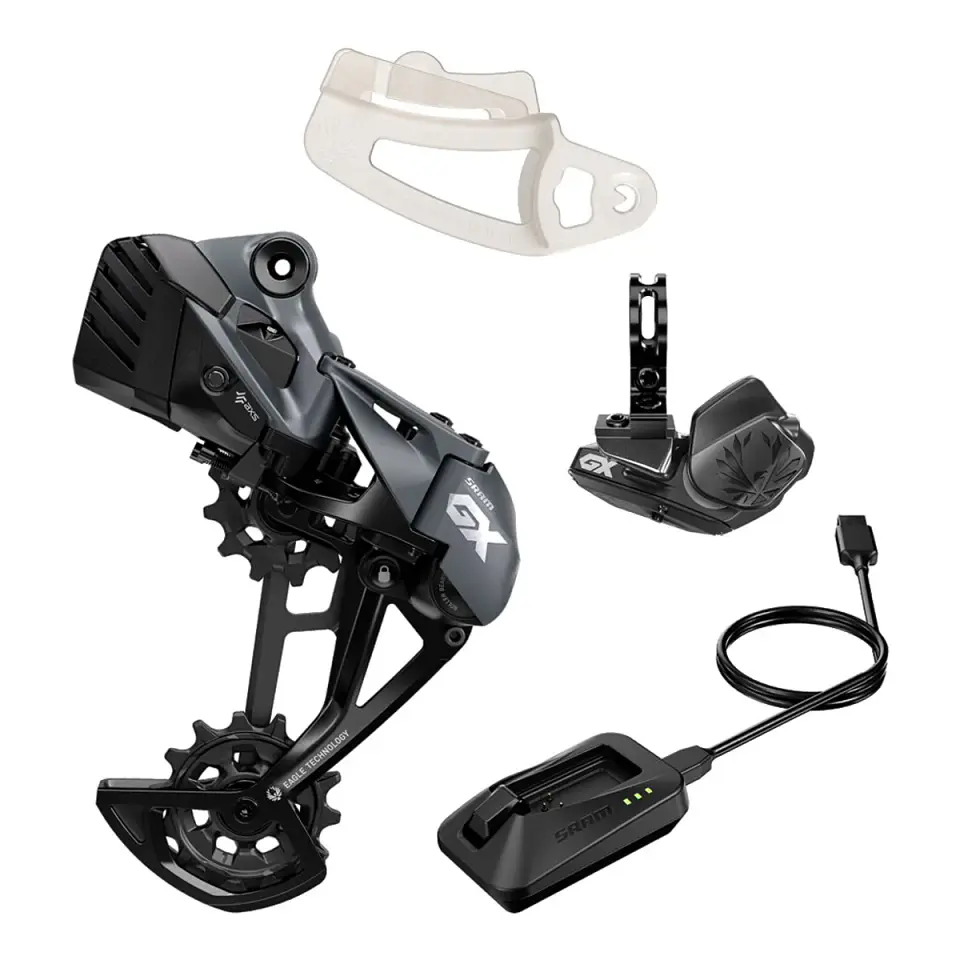 Kit Cambio GX EAGLE  AXS 4