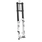 Horquilla Marzocchi Bomber 58 27.5  203mm Grip - thumbnail 1