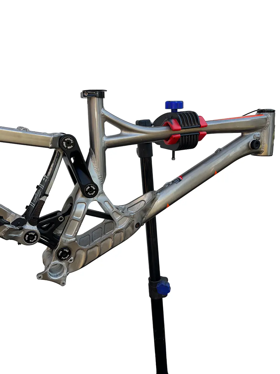 Cuadro DH Banshee Legend M 8