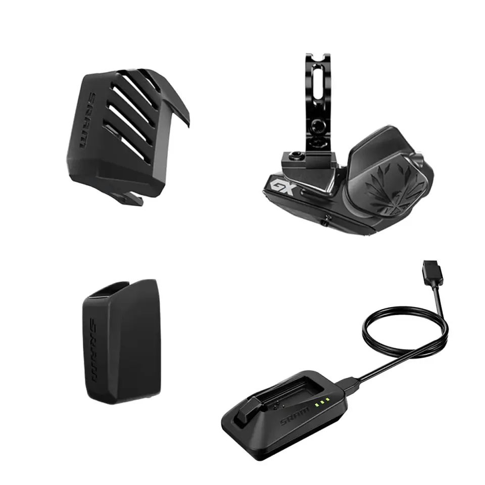 Kit Cambio GX EAGLE  AXS 5