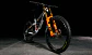 Horquilla Fox 40K 2024 29in 203mm GRIP2 Orange - thumbnail 2