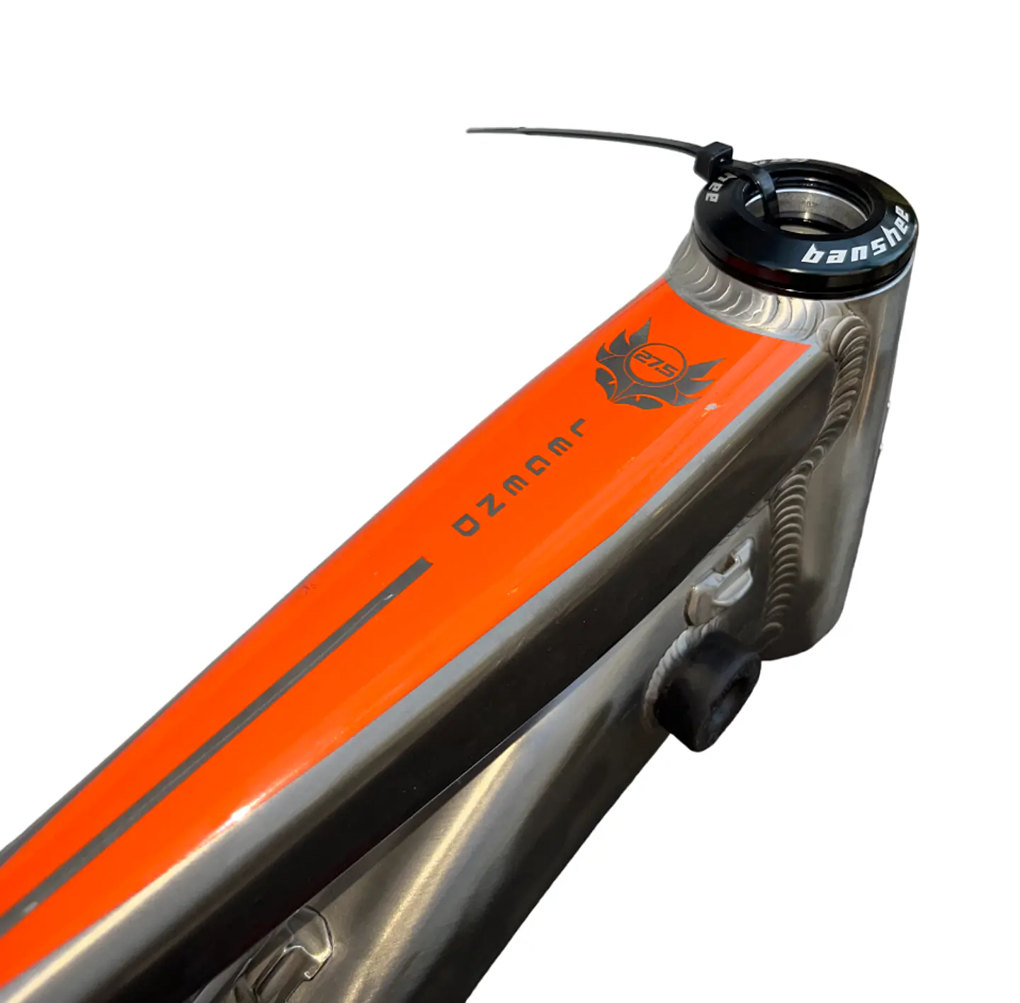 Cuadro DH Banshee Legend M 9