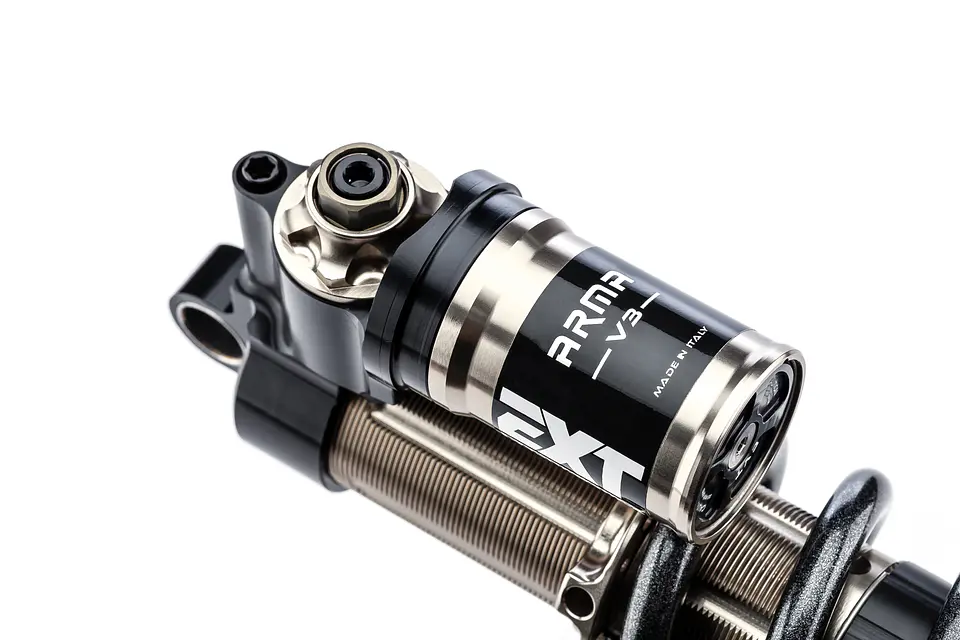 Shock EXT ARMA V3 5