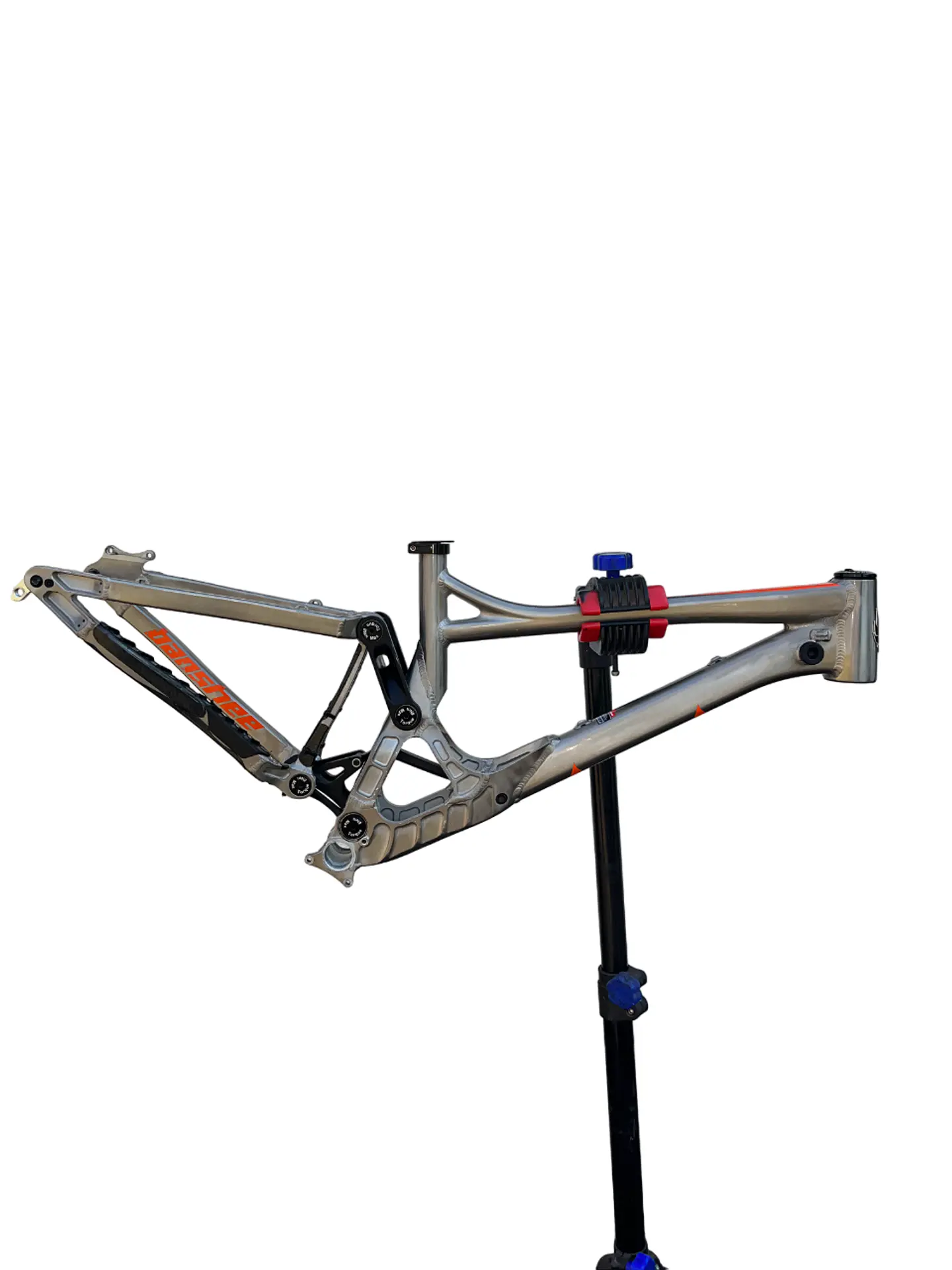 Cuadro DH Banshee Legend M 10