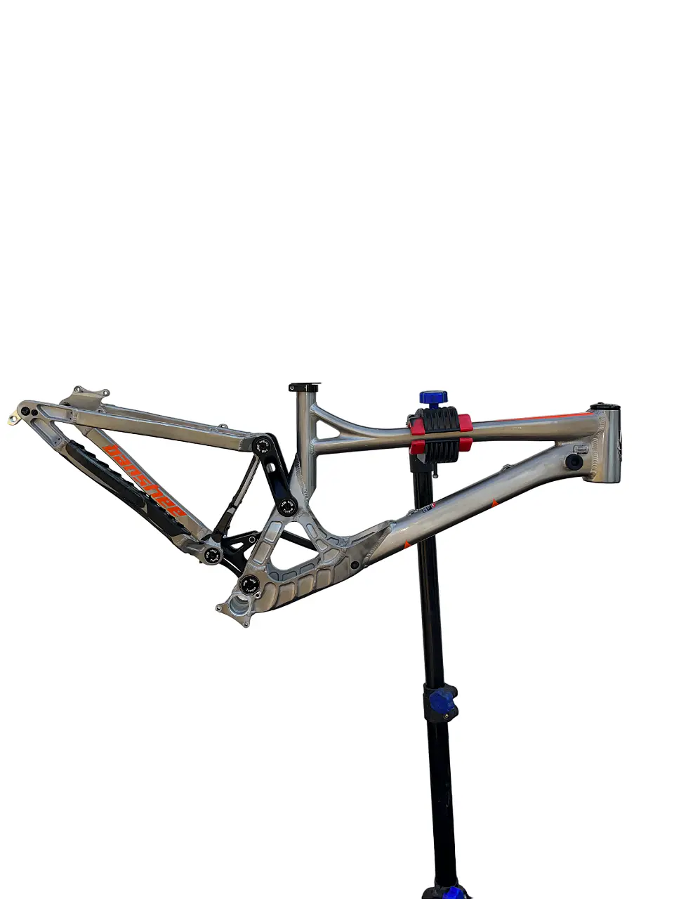 Cuadro DH Banshee Legend M 10