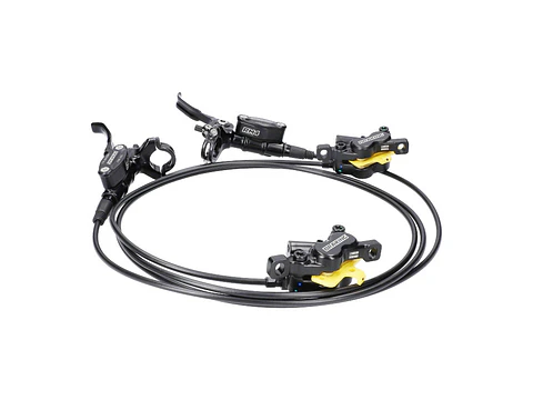 Frenos Braking RM4 (El Par)