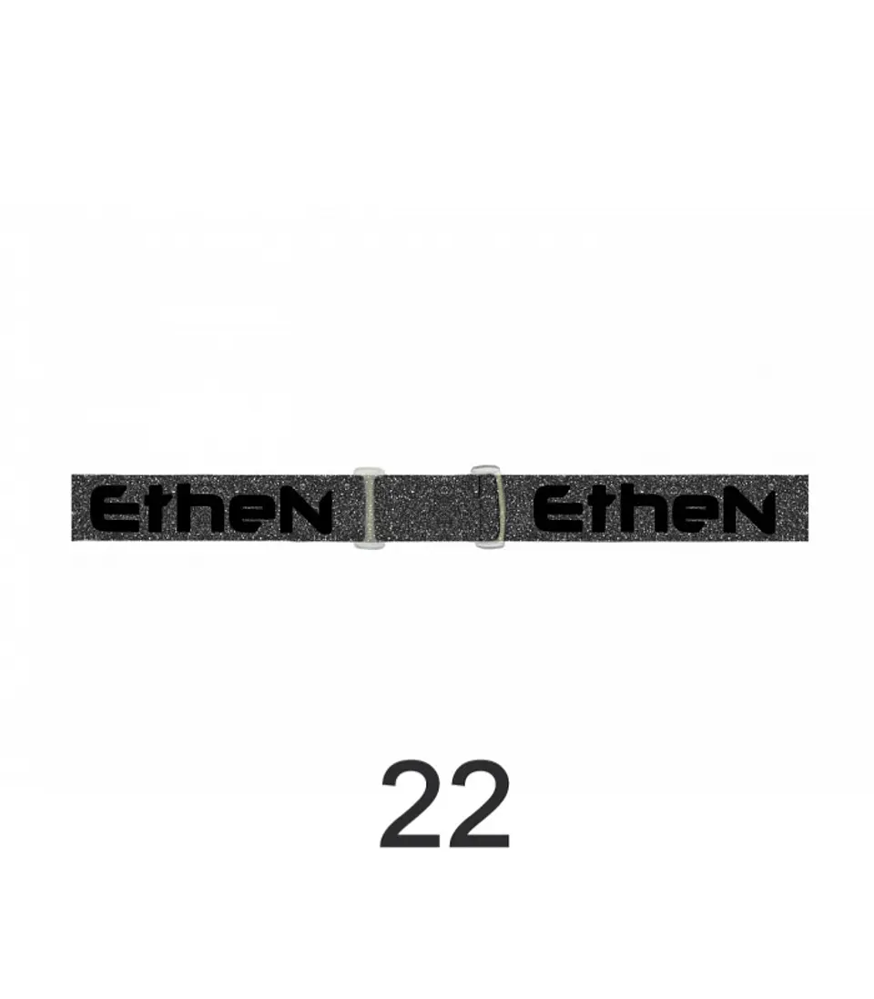 Elásticos Antiparras EtheN — Diseños 12 a 22 3