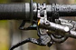 Shifter Shimano Saint 10V DH - Miniatura 2