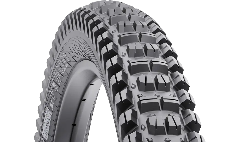 Neumatico Wtb Judge 29x2.40 Tcs Tough/high 1