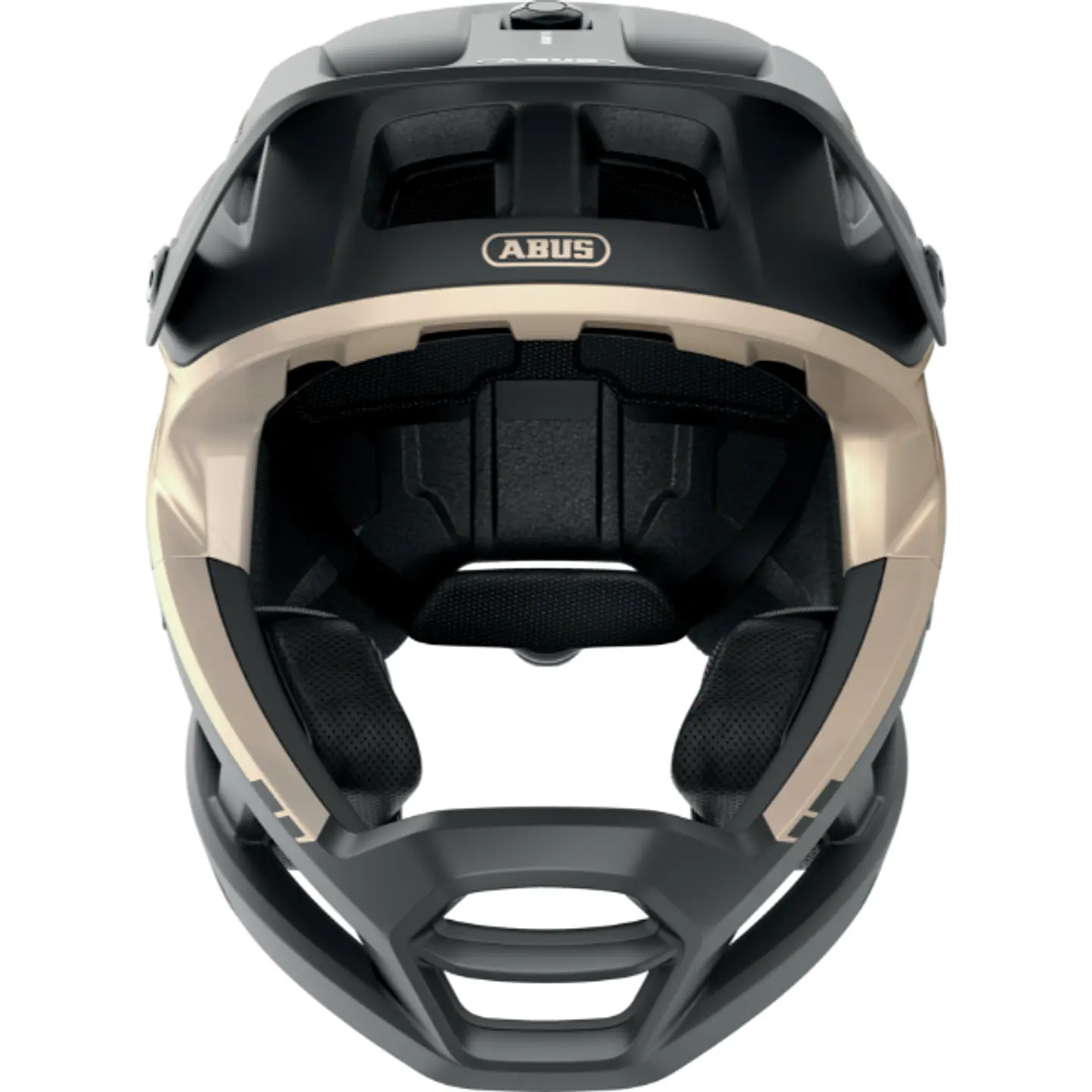 Casco de Enduro Bicicleta ABUS AIRDROP MIPS 10