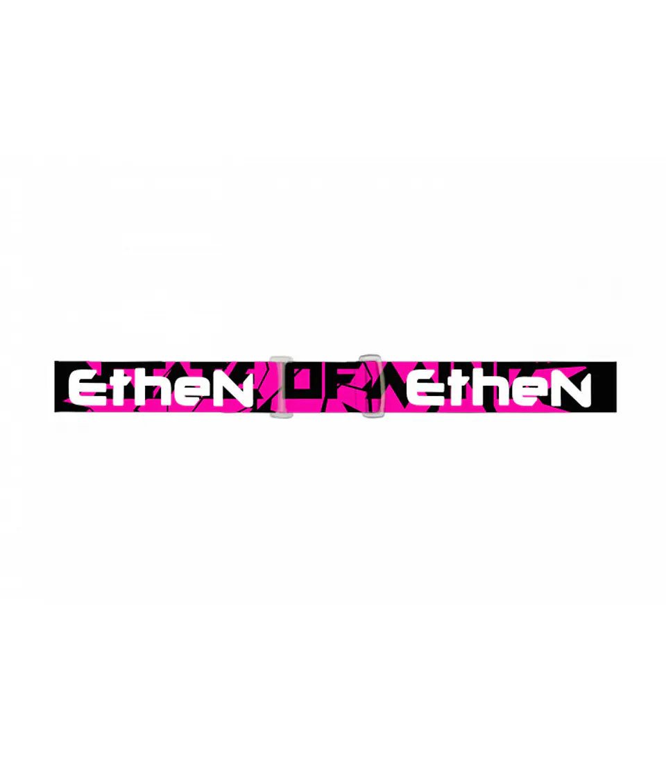 Elásticos Antiparras EtheN — Diseños 12 a 22 5